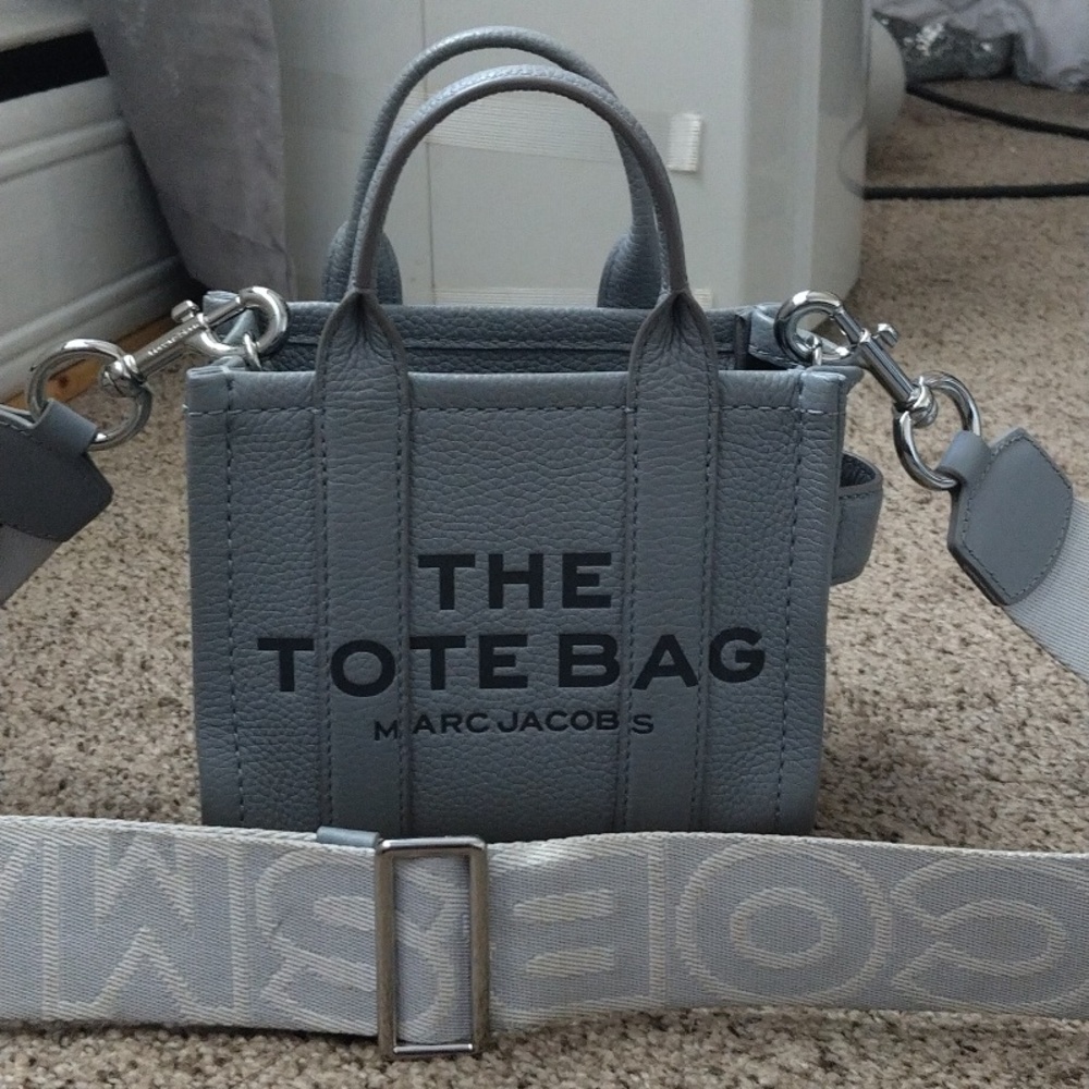 Marc Jacob mini tote